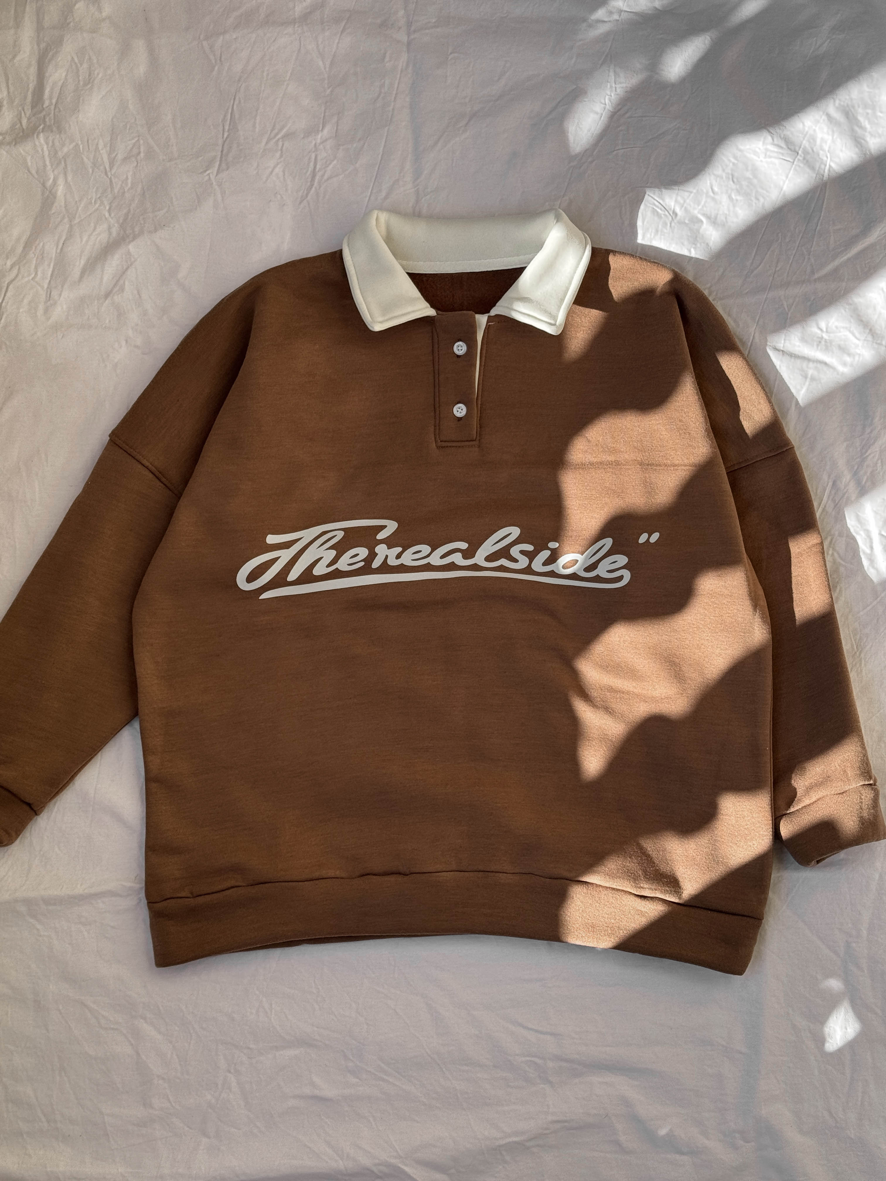 دورس زنانه تو کرکی یقه شکاری